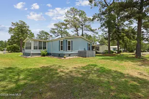 605 Outrigger Ct, Hampstead, NC 28443 - Photo 29