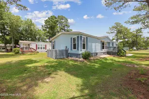 605 Outrigger Ct, Hampstead, NC 28443 - Photo 31