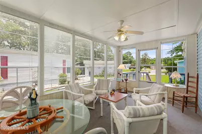 605 Outrigger Court, Hampstead, NC 28443 - Photo 25