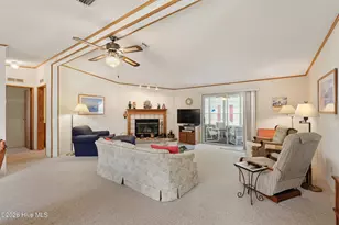605 Outrigger Ct, Hampstead, NC 28443 - Photo 7