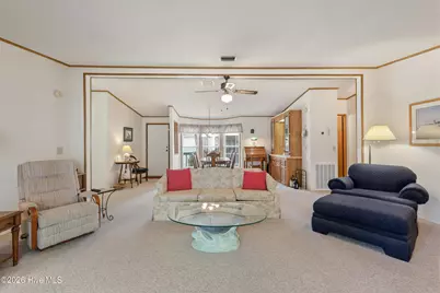 605 Outrigger Court, Hampstead, NC 28443 - Photo 5