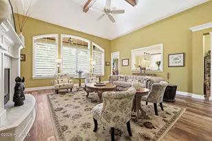 164 Saddle Ridge, West End, NC 27376 - Photo 29