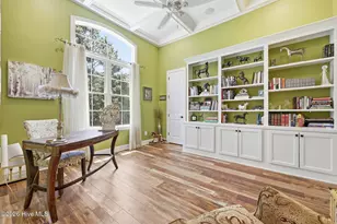 164 Saddle Ridge, West End, NC 27376 - Photo 51
