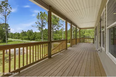 622 Vandemere Creek Drive, Vandemere, NC 28587 - Photo 25