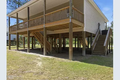 622 Vandemere Creek Drive, Vandemere, NC 28587 - Photo 29
