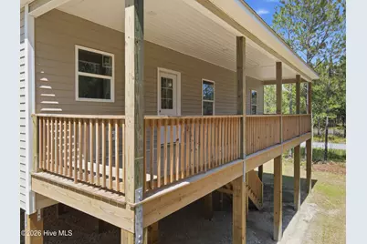 622 Vandemere Creek Drive, Vandemere, NC 28587 - Photo 31