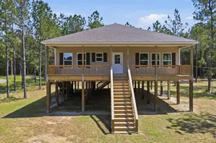 622 Vandemere Creek Dr, Vandemere, NC 28587 - Photo 1