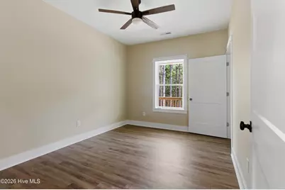 622 Vandemere Creek Drive, Vandemere, NC 28587 - Photo 17