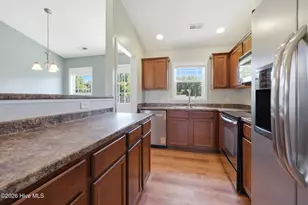 202 Long Neck Dr, Richlands, NC 28574 - Photo 5