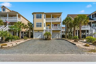 183 W Fourth Street, Ocean Isle Beach, NC 28469 - Photo 1