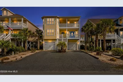 183 W Fourth Street, Ocean Isle Beach, NC 28469 - Photo 3