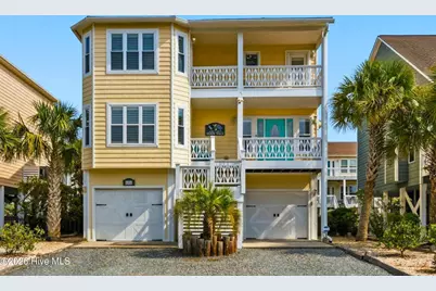 183 W Fourth Street, Ocean Isle Beach, NC 28469 - Photo 1