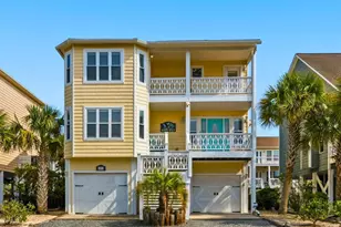 183 W Fourth St, Ocean Isle Beach, NC 28469 - Photo 1