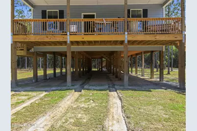 642 Vandemere Creek Drive, Vandemere, NC 28587 - Photo 25