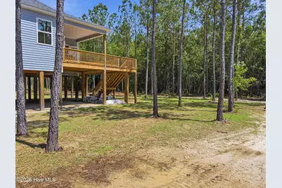 642 Vandemere Creek Drive, Vandemere, NC 28587 - Photo 21