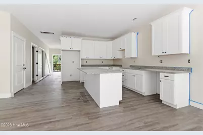 642 Vandemere Creek Drive, Vandemere, NC 28587 - Photo 5