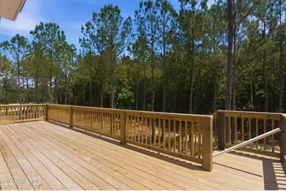642 Vandemere Creek Drive, Vandemere, NC 28587 - Photo 17