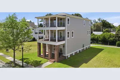 807 E Front Street, New Bern, NC 28560 - Photo 55