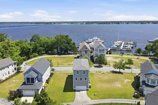 807 E Front St, New Bern, NC 28560 - Photo 57