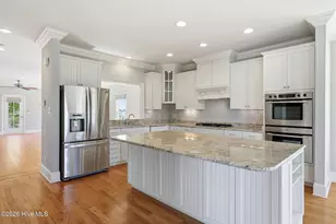 807 E Front St, New Bern, NC 28560 - Photo 21