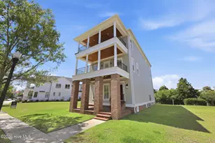 807 E Front St, New Bern, NC 28560 - Photo 1