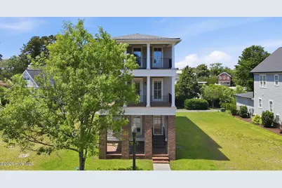 807 E Front Street, New Bern, NC 28560 - Photo 53