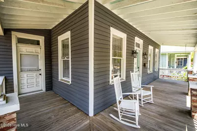 307 N 16th Street, Wilmington, NC 28401 - Photo 5