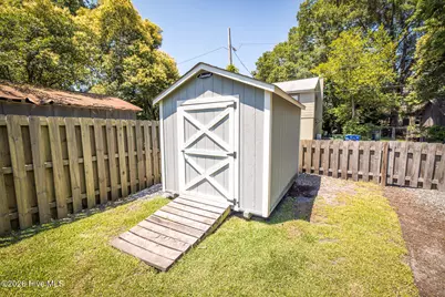 307 N 16th Street, Wilmington, NC 28401 - Photo 39