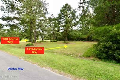 5301 Anchor Way, Oriental, NC 28571 - Photo 9