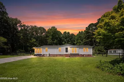 417 Hastings Lane, Elizabeth City, NC 27909 - Photo 3