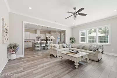 209 Bogue Carrier Court, Newport, NC 28570 - Photo 7
