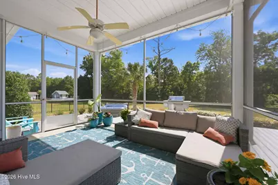 209 Bogue Carrier Court, Newport, NC 28570 - Photo 31