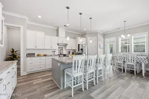209 Bogue Carrier Ct, Newport, NC 28570 - Photo 9
