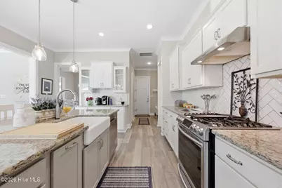 209 Bogue Carrier Court, Newport, NC 28570 - Photo 11