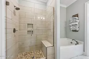 209 Bogue Carrier Ct, Newport, NC 28570 - Photo 19
