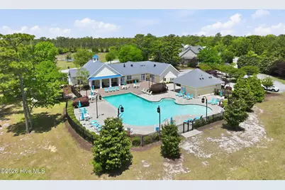 209 Bogue Carrier Court, Newport, NC 28570 - Photo 43