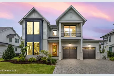 1941 Loblolly Landing Lane, Wilmington, NC 28411 - Photo 5