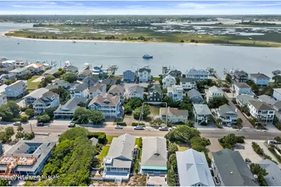 734 S Lumina Avenue, Wrightsville Beach, NC 28480 - Photo 1