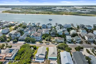 734 S Lumina Ave, Wrightsville Beach, NC 28480 - Photo 1