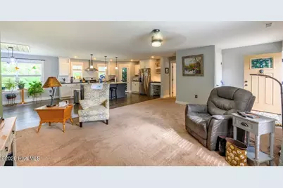 3435 Pink Blossom Circle, Winterville, NC 28590 - Photo 23