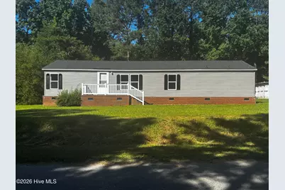 357 Agri-John Road, Littleton, NC 27850 - Photo 1