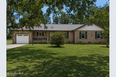 168 S Shore Drive, Southport, NC 28461 - Photo 1