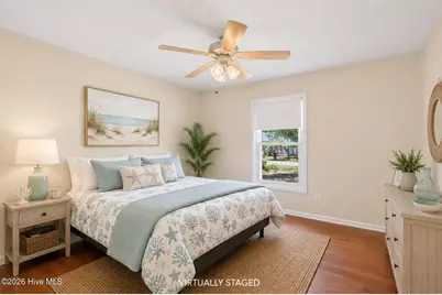 168 S Shore Drive, Southport, NC 28461 - Photo 25