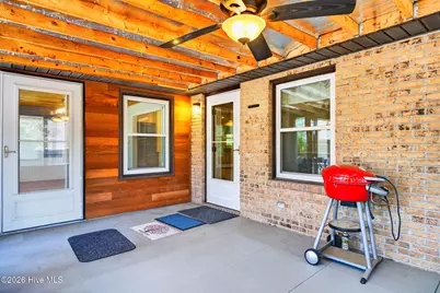 168 S Shore Drive, Southport, NC 28461 - Photo 35