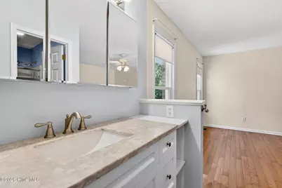 168 S Shore Drive, Southport, NC 28461 - Photo 21