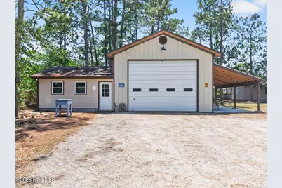 168 S Shore Drive, Southport, NC 28461 - Photo 3
