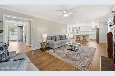 1205 W Highland Avenue, Kinston, NC 28501 - Photo 37