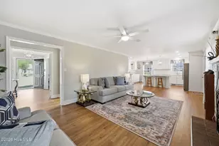 1205 W Highland Ave, Kinston, NC 28501 - Photo 37