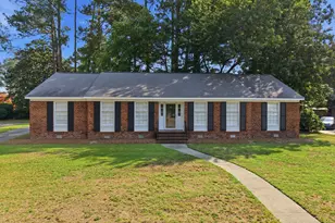 1205 W Highland Ave, Kinston, NC 28501 - Photo 1