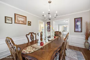 1205 W Highland Ave, Kinston, NC 28501 - Photo 33